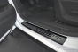 Slenksčių apsaugos Dacia Bigster (2024→)